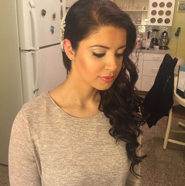 Wedding Hair Styles
