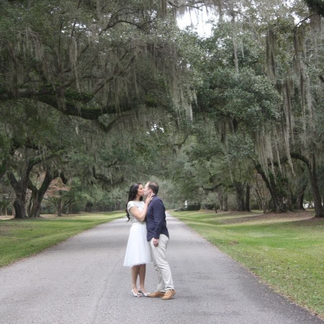 Show us your fave engagement pic!