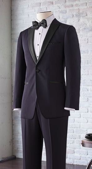 Let's see your guy's suit