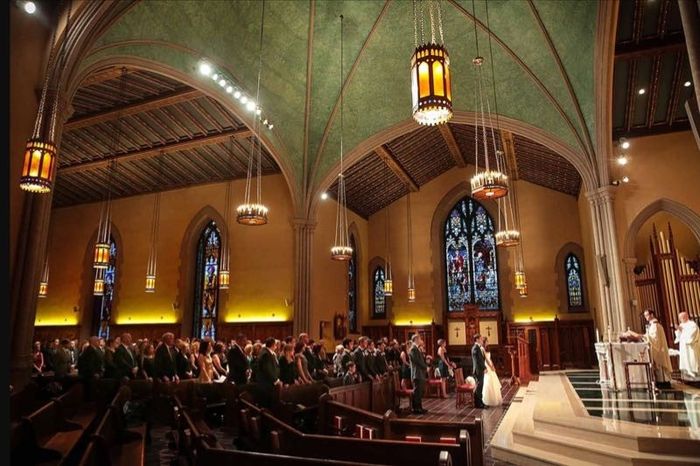 Ceremony Decor