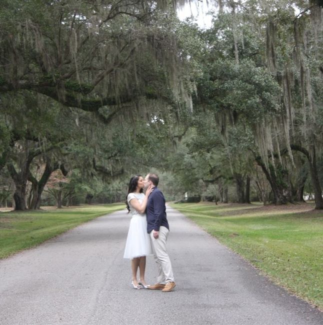 Engagement Photo Shoot