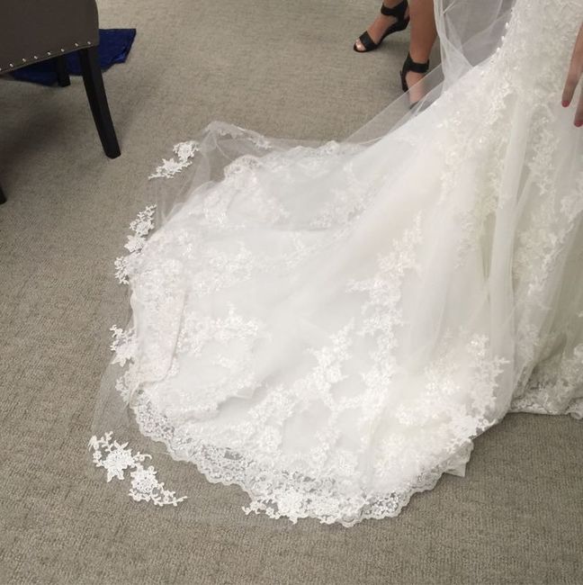 Allure bridal dresses