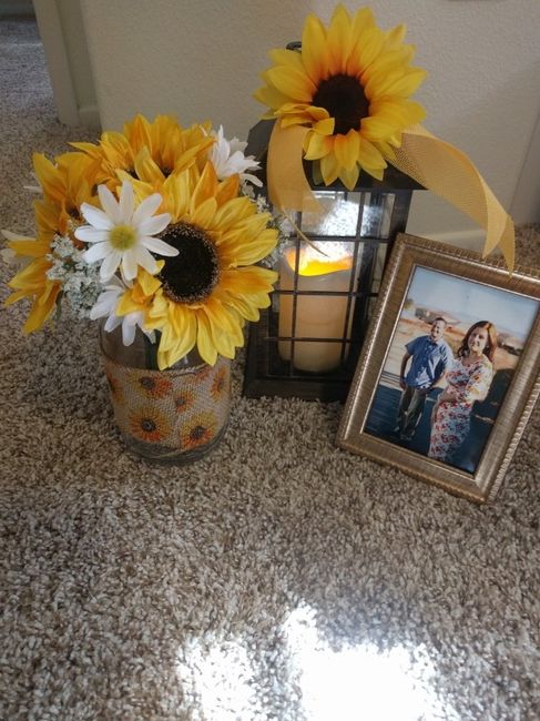  Centerpieces - 1