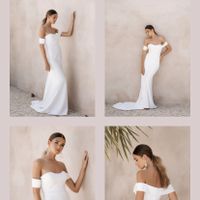 Help with dress and veil! - 1