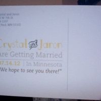 Share your STDs and invitations!