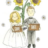 Share your STDs and invitations!