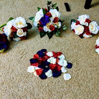 Colors for late September wedding?? - 1