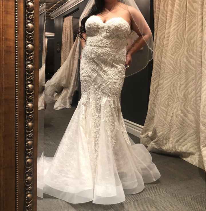 Lets See Your Dress Rejects! - 6