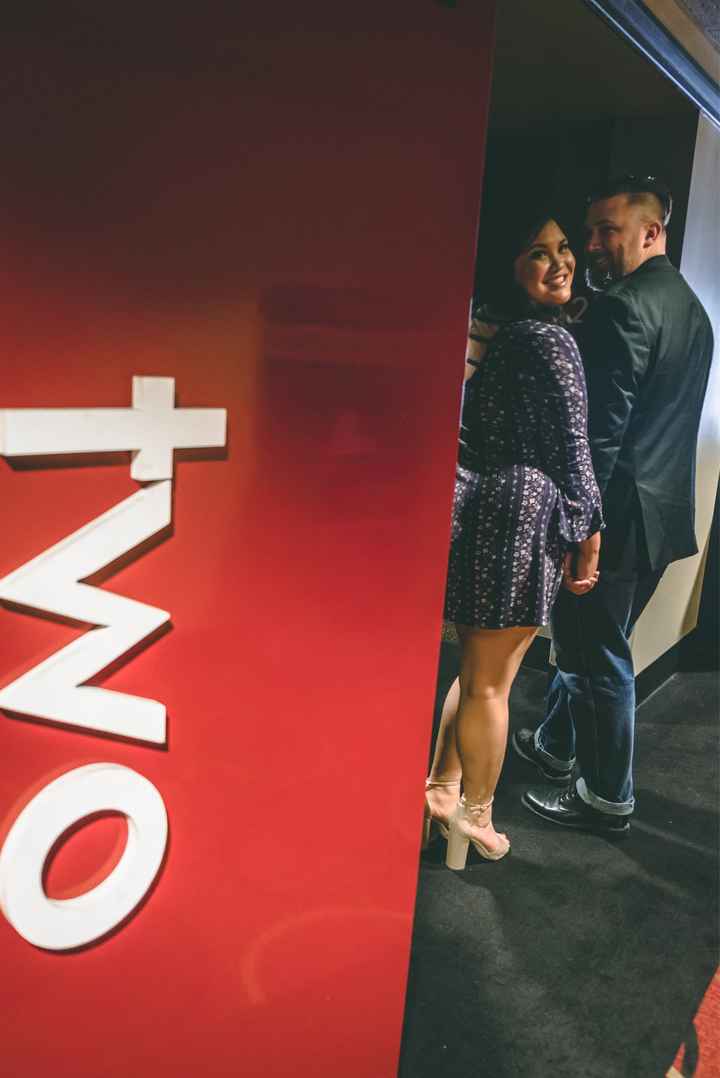 Post Your Engagement Pics! - 1