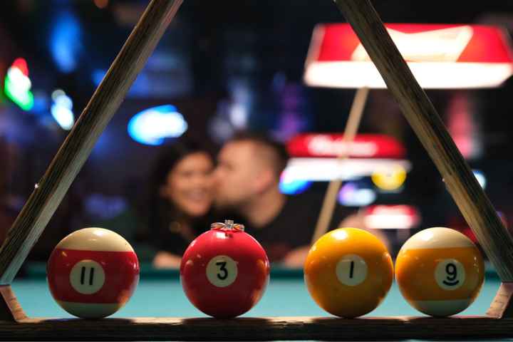 Post Your Engagement Pics! - 2