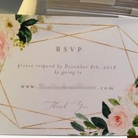 RSVP side