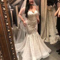 Found my Dress! - 1