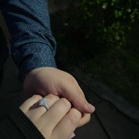 Brides of 2022! Show us your ring! - 1