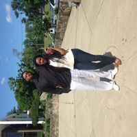 SPINOFF:  Show off your Dad!!!