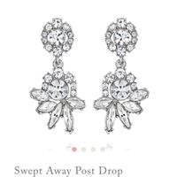 Curious to see some earrings!