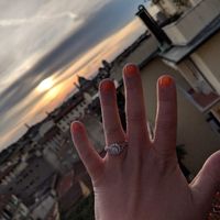 Brides of 2021! Show us your ring! - 1