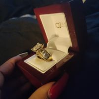 2023 Brides - Show us your ring! - 1