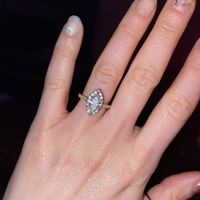 Brides of 2022! Show us your ring! - 1
