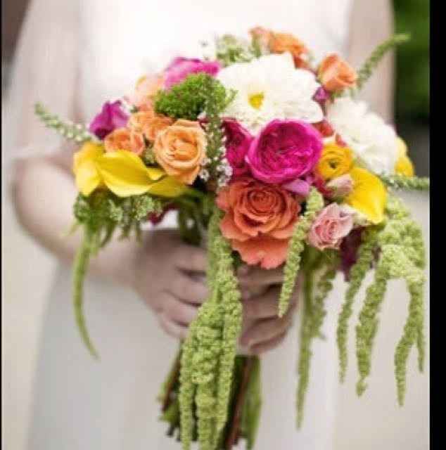 Bouquet Inspo