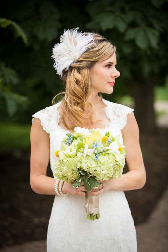 Show me you hair accessories