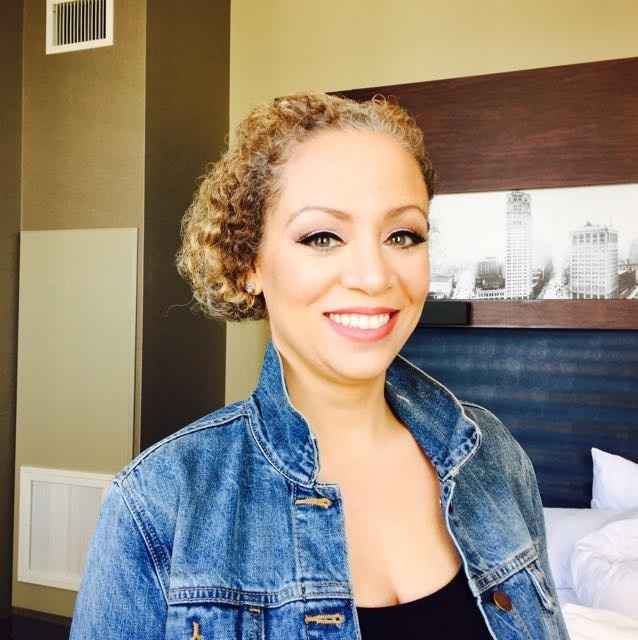 Show me your HAIR AND/OR MAKEUP!