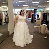 Strapless bra/bustier/corsette that won't show? - 2