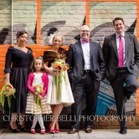 BAM!! Our Detroit Wedding Sneak Peak!