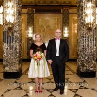 BAM!! Our Detroit Wedding Sneak Peak!