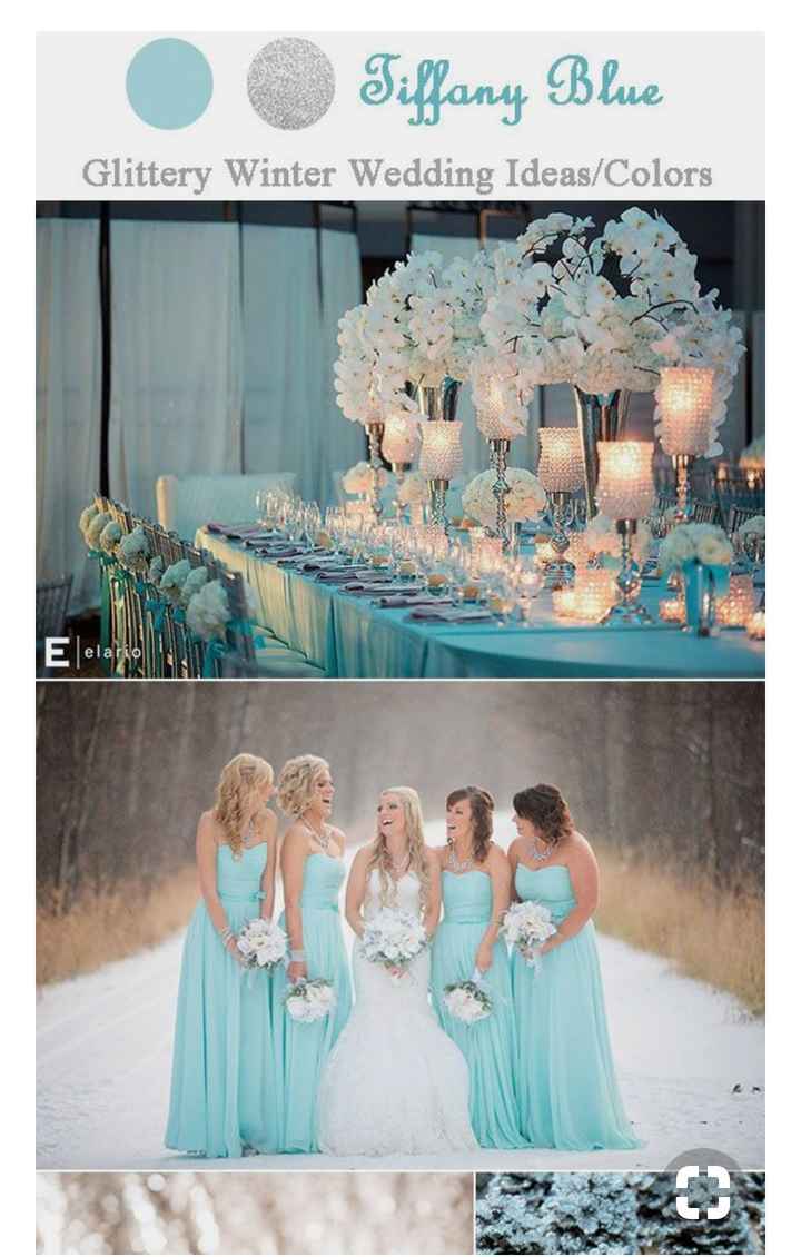 November wedding - 1