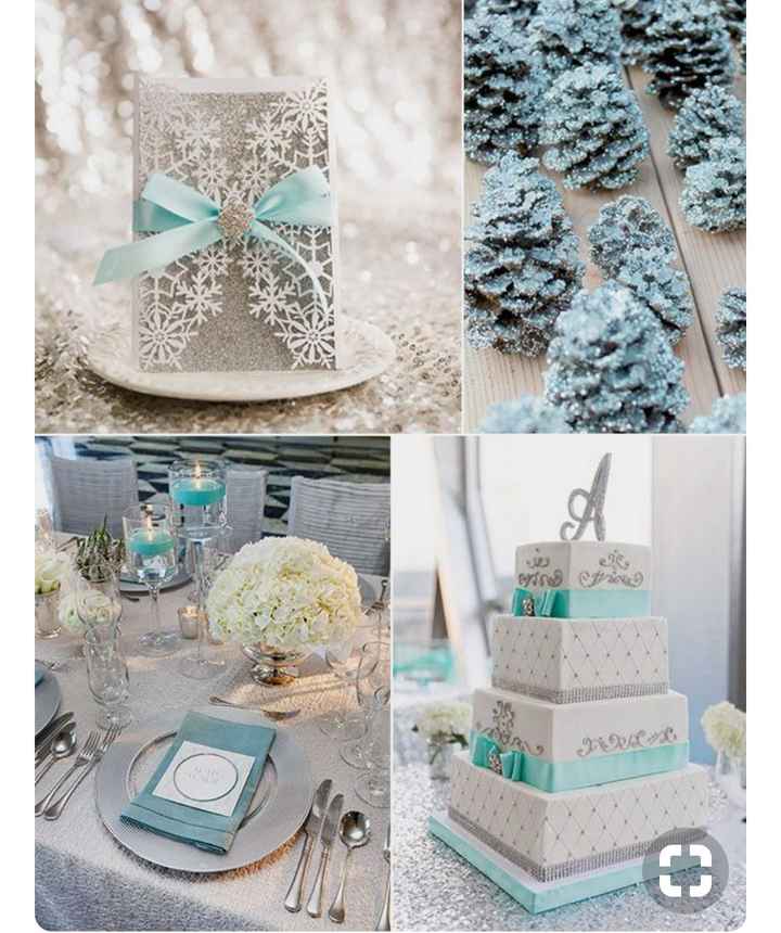 November wedding - 2