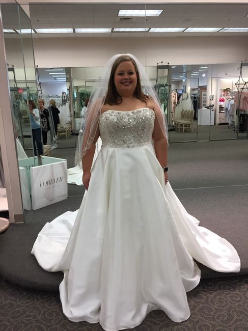 Lace or bling?! Can't decide!
