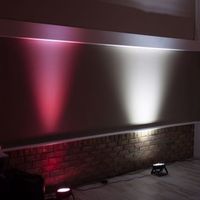 Uplighting