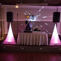 Uplighting