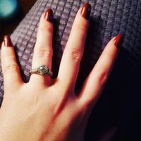 Brides of 2020!  Show us your ring! - 2
