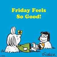 Feel Good Friday