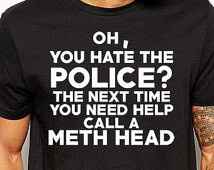 NWR: Prayers or Positive thoughts for our men and women in blue