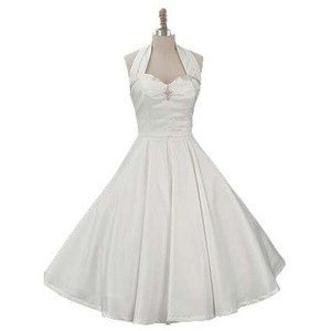 Show me your RD dresses!