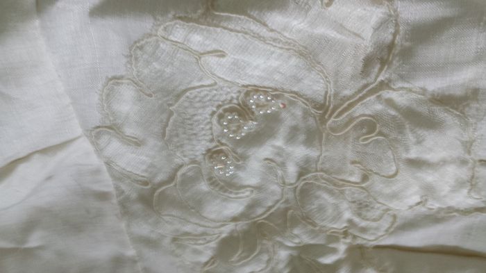 Vintage 1964 Alfred Angelo Dress