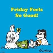 Feel Good Friday