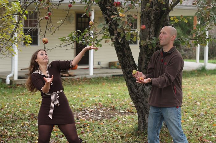 Just another Epic Post