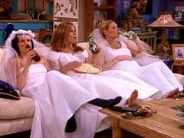 Spin-off: Exit dresses/outfits.
