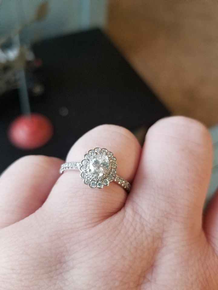 Shameless ring post - 1