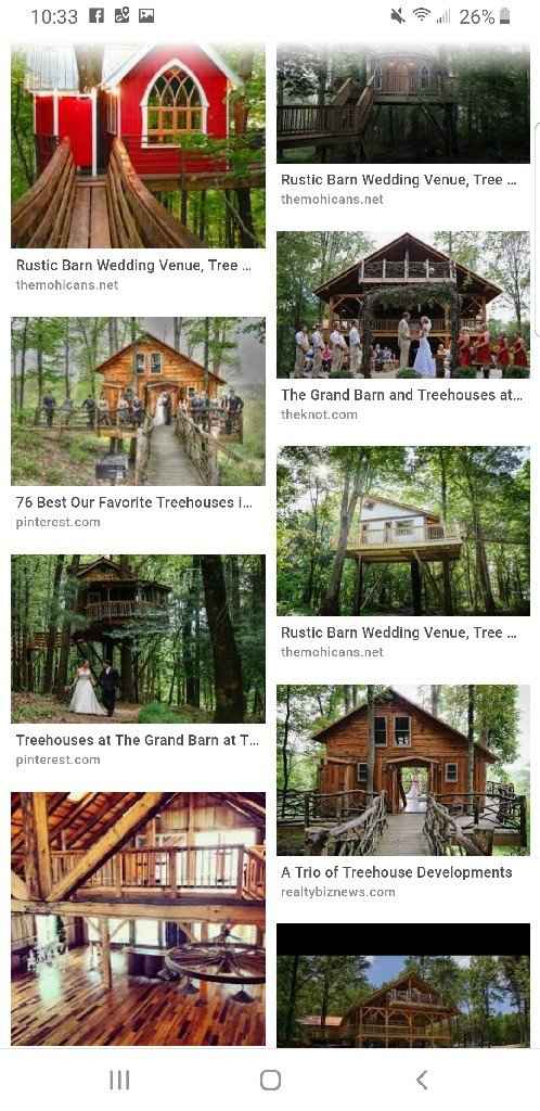 Where are you getting married? Post a picture of your venue! - 1