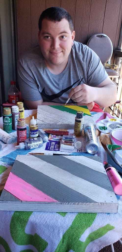 Fiancé Appreciation! - Show them off! - 1