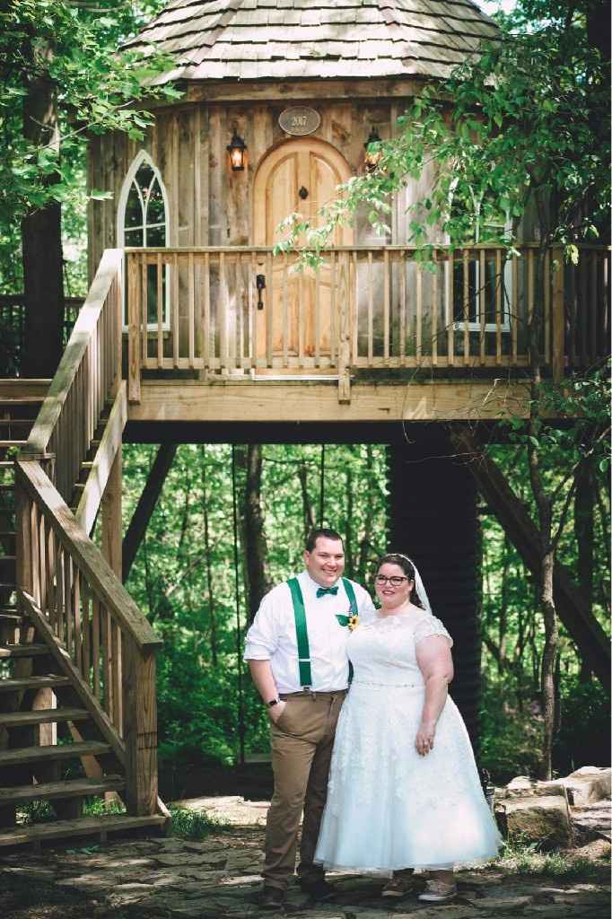 I'm a wife! 😁 - 1