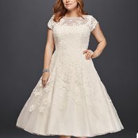 Show me your dresses! - 1