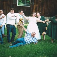 I'm a wife! 😁 - 5