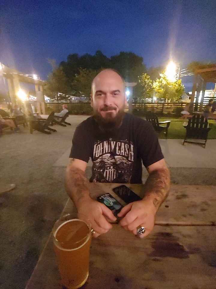 Fiancé Appreciation! - Show them off! - 1