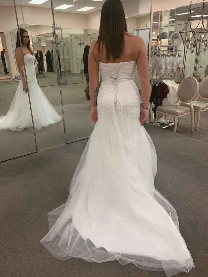 Can’t make up my mind! - 2