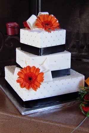 Cake decided and booked.... Share yours